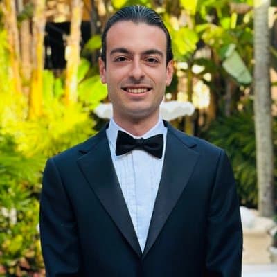Paul Ingrassia's Substack